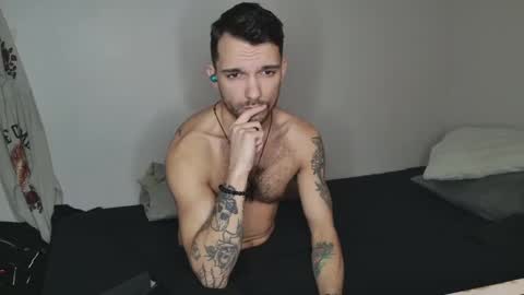 Snapshot of jackdesfeux chatting on 02-14-25, 09:03 Jack  online show from 02-14-25, 09:03