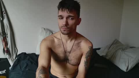 Snapshot of jackdesfeux chatting on 02-17-25, 03:53 Jack  online show from 02-17-25, 03:53