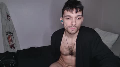 Snapshot of jackdesfeux chatting on 02-23-25, 03:13 Jack  online show from 02-23-25, 03:13
