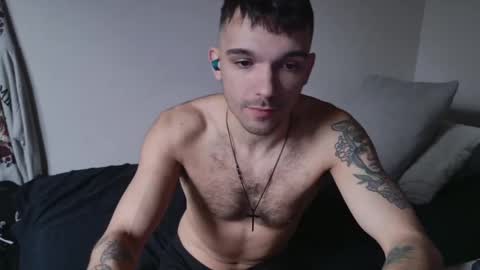 Snapshot of jackdesfeux chatting on 02-27-25, 02:10 Jack  online show from 02-27-25, 02:10