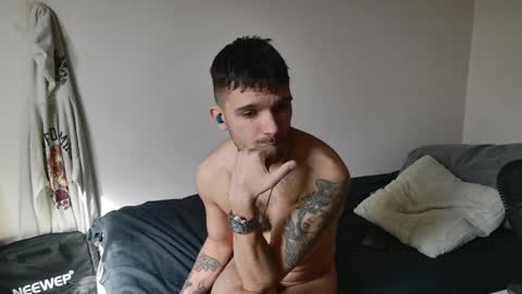 Snapshot of jackdesfeux chatting on 03-09-25, 06:43 Jack  online show from 03-09-25, 06:43