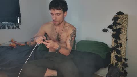 Jack  online show from 11-06-25, 05:14