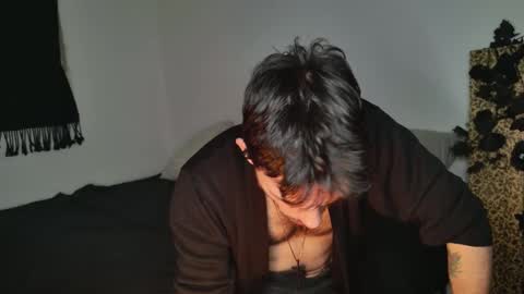 Jack  online show from 11-17-25, 01:22