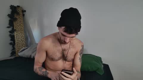 Jack  online show from 02-05-26, 04:00