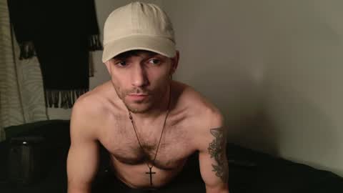 Jack  online show from 04-08-26, 05:51