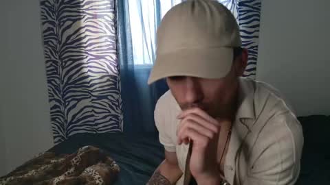 Jack  online show from 04-13-26, 07:08