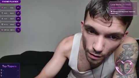 Jack  online show from 07-30-26, 12:31
