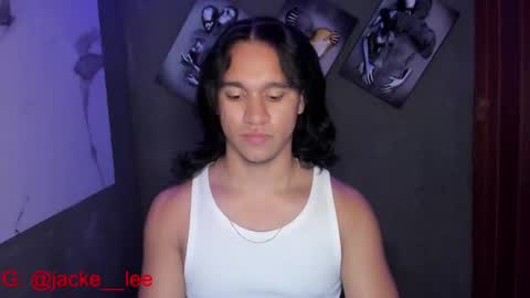 Snapshot of jacke__lee chatting on 03-08-25, 12:11 jacke__lee online show from 03-08-25, 12:11