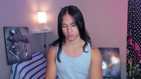 jacke__lee online show from 03-18-26, 03:31