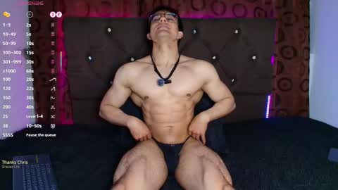 Jacke online show from 01-18-26, 03:21