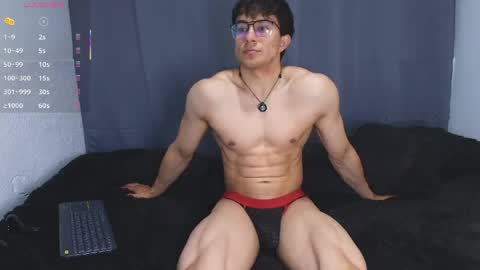 Jacke online show from 04-15-26, 12:17