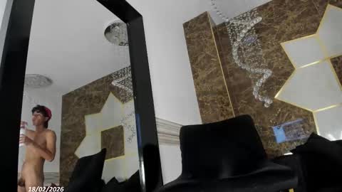 JACKE sum online show from 02-19-26, 12:23