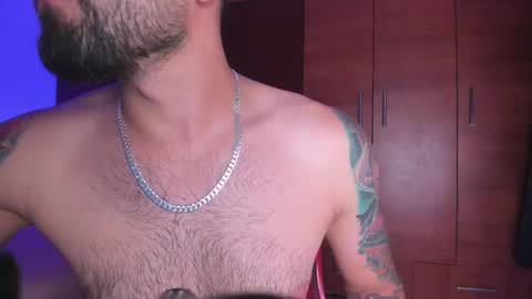 Jacke online show from 03-17-26, 04:50