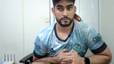 Jack online show from 01-12-26, 02:39