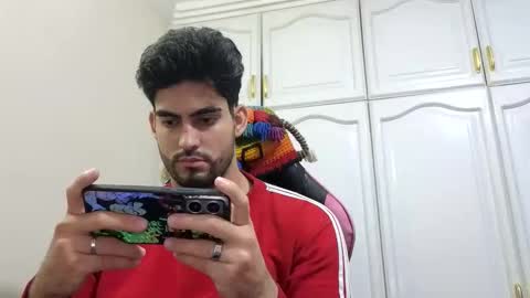 Jack online show from 02-01-26, 04:33