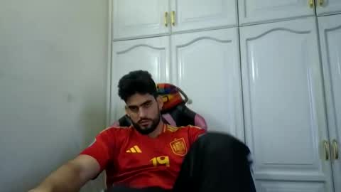 Jack online show from 03-13-26, 02:45