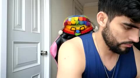 Jack online show from 03-24-26, 01:05