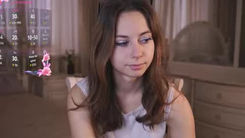 Snapshot of jackelinehizer chatting on 10-12-25, 04:11 o call me Ann online show from 10-12-25, 04:11