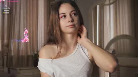 Snapshot of jackelinehizer chatting on 10-18-25, 04:26 o call me Ann online show from 10-18-25, 04:26