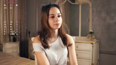 Snapshot of jackelinehizer chatting on 10-20-25, 03:18 o call me Ann online show from 10-20-25, 03:18