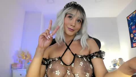 Jacky online show from 05-04-26, 08:27