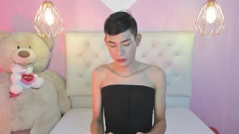 JACK online show from 02-21-25, 02:27