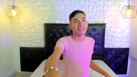 JACK online show from 02-25-25, 01:39