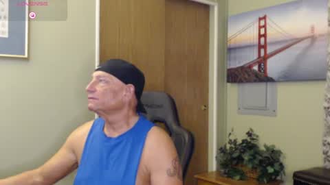 Michael online show from 08-09-26, 02:46