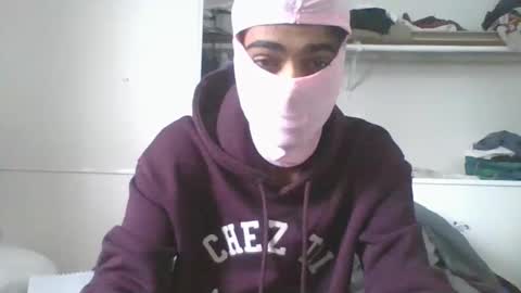 jackfcuk69 online show from 11-10-25, 07:46