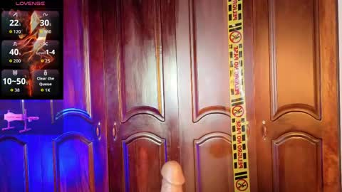 Jacki online show from 04-14-26, 08:53