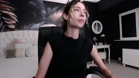Jackie online show from 06-02-26, 04:47