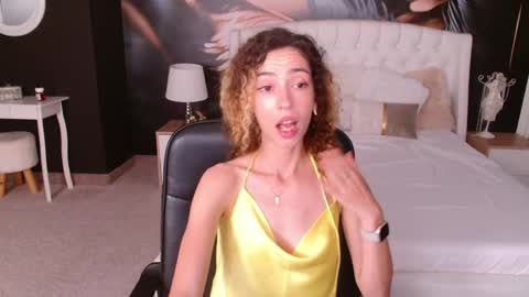 Jackie online show from 06-06-26, 04:28