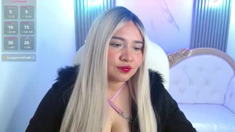 Jackie online show from 02-10-26, 07:51