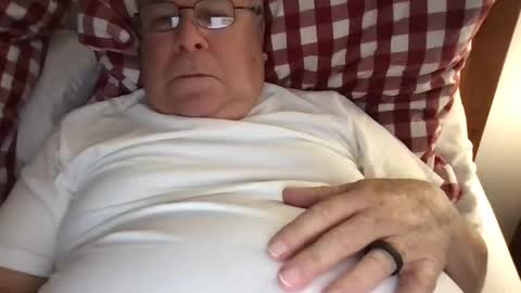 Snapshot of jackjwest chatting on 05-18-26, 10:15 JackWesterJr online show from 05-18-26, 10:15