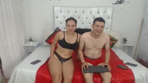 Snapshot of jackk_and_megan chatting on 03-24-26, 01:16 jack megan online show from 03-24-26, 01:16