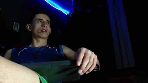 Jack online show from 12-07-24, 04:42