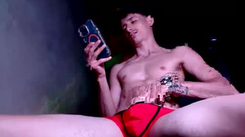 Jack online show from 01-17-26, 06:18