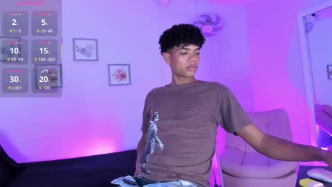 Jackk Russell  online show from 03-08-26, 03:21