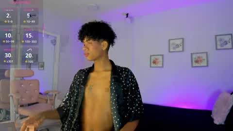 Jackk Russell  online show from 04-01-26, 03:07