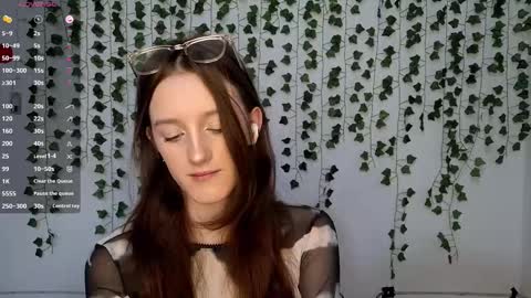 Lisa online show from 02-19-26, 01:51