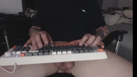 Jack online show from 02-17-26, 12:40