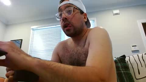 Jack Landon online show from 02-25-26, 02:48