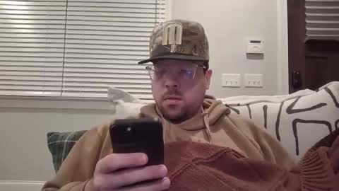 Jack Landon online show from 02-28-26, 04:02