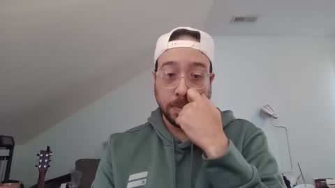 Jack Landon online show from 04-07-26, 01:22