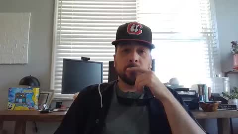 Jack Landon online show from 04-15-26, 05:31