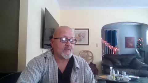 jackmackey online show from 12-01-25, 07:30