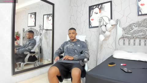 jackmacson online show from 01-07-25, 11:48