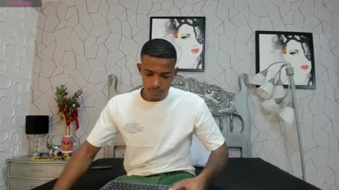 jackmacson online show from 01-09-25, 12:09