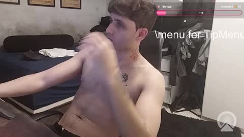 jackmancada online show from 12-20-25, 09:33