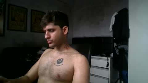 jackmancada online show from 12-22-25, 06:27